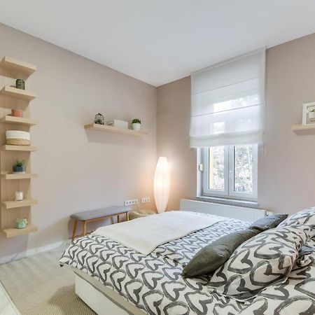 Apartman Noa, Zagreb Exterior foto