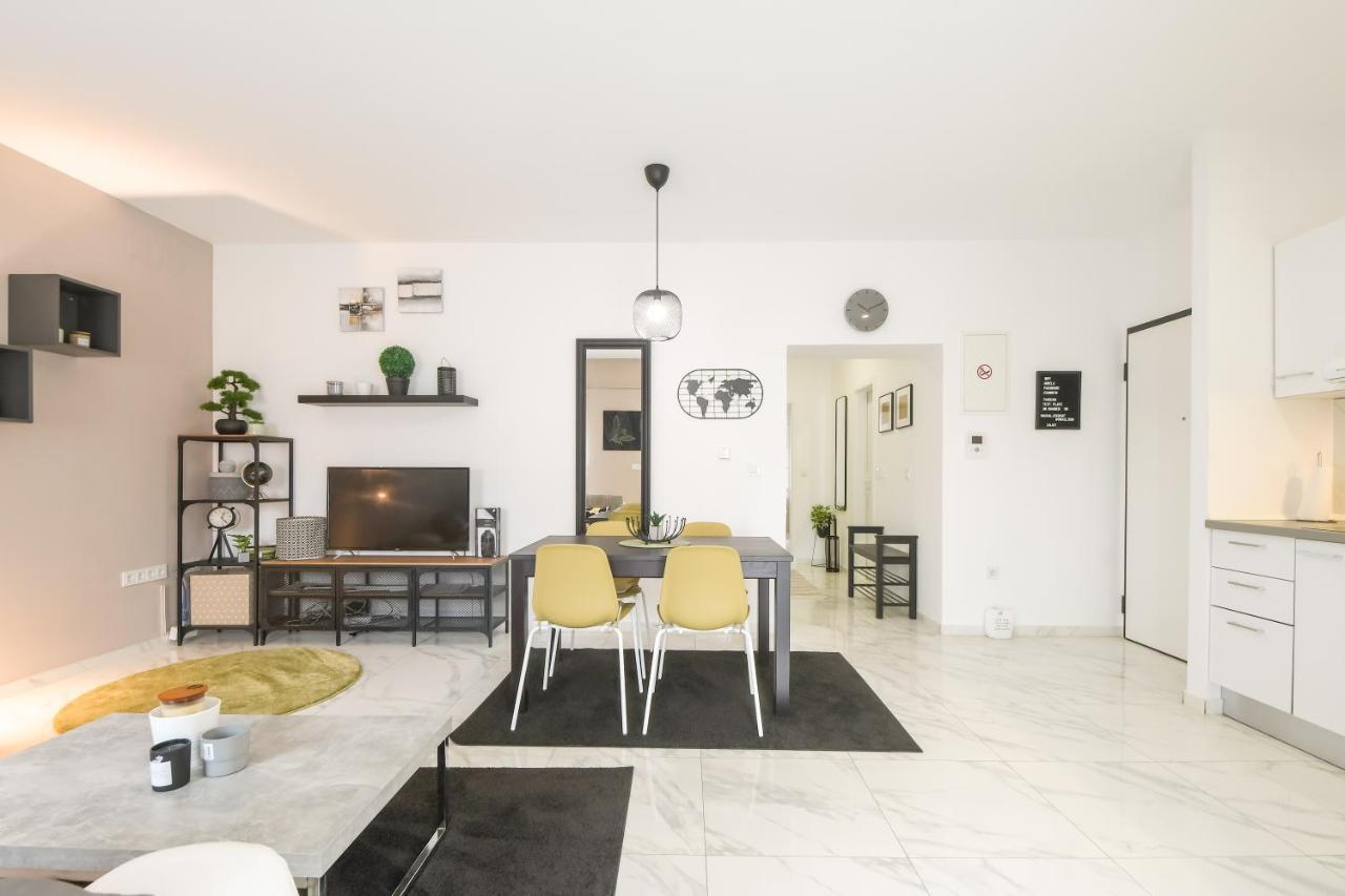 Apartman Noa, Zagreb Exterior foto