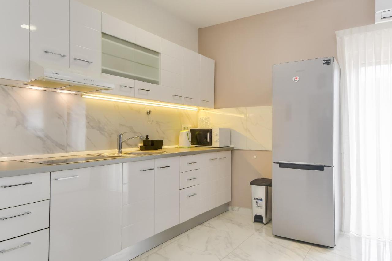 Apartman Noa, Zagreb Exterior foto