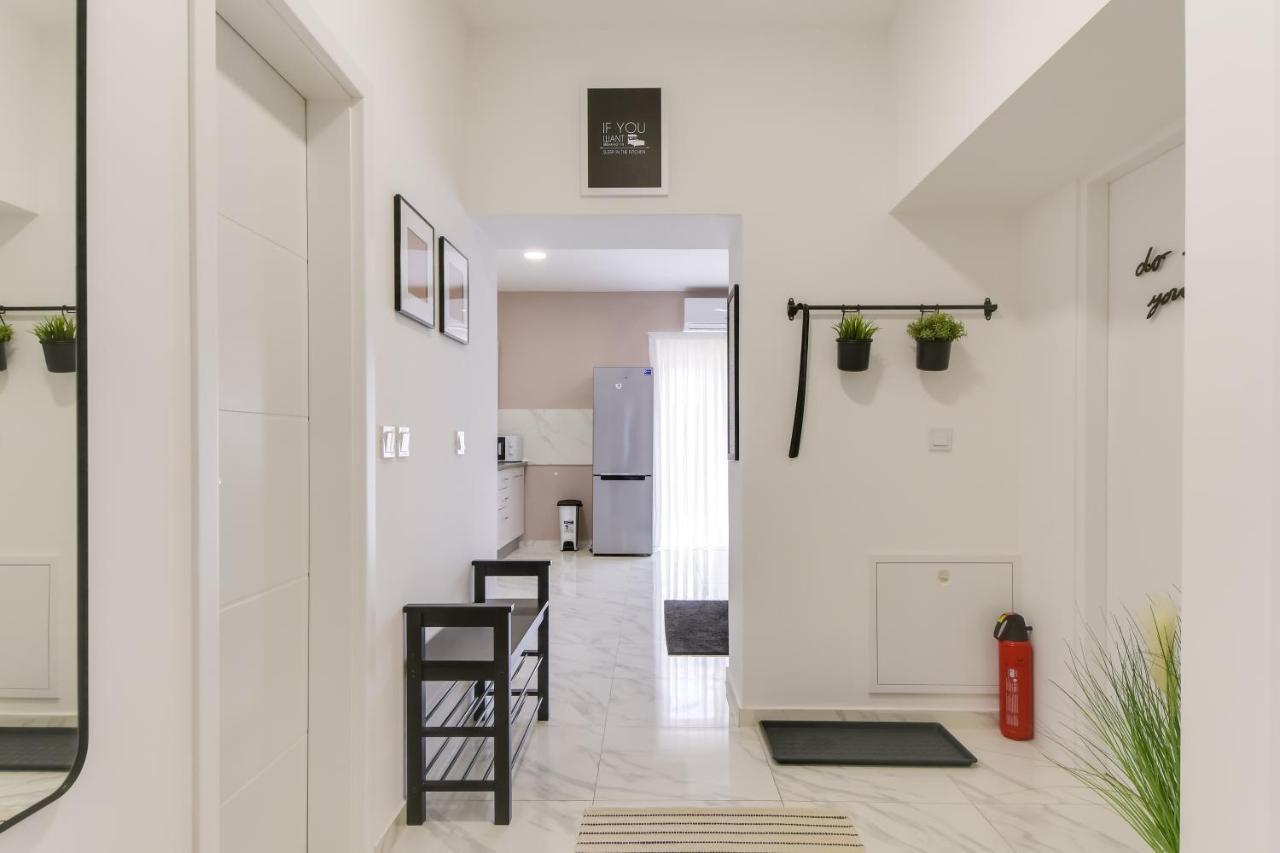 Apartman Noa, Zagreb Exterior foto