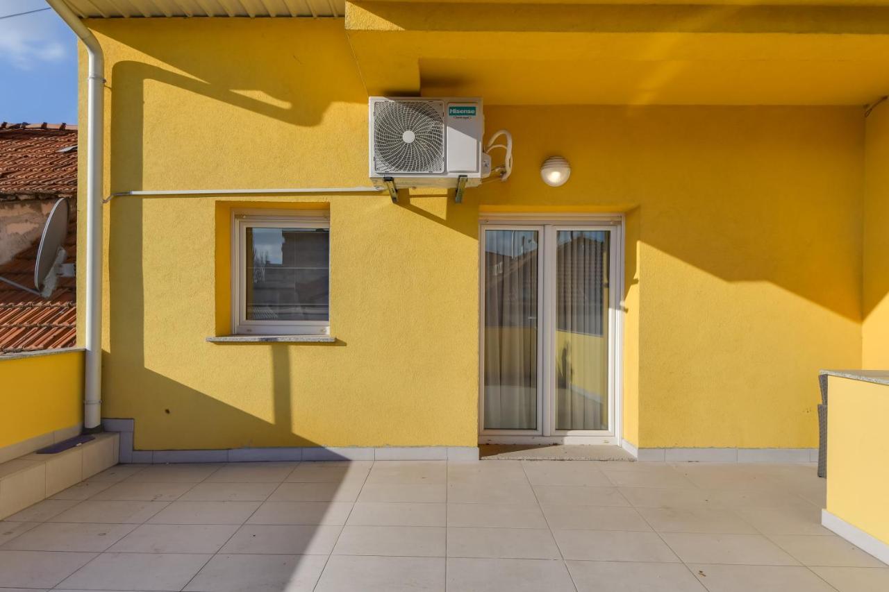 Apartman Noa, Zagreb Exterior foto